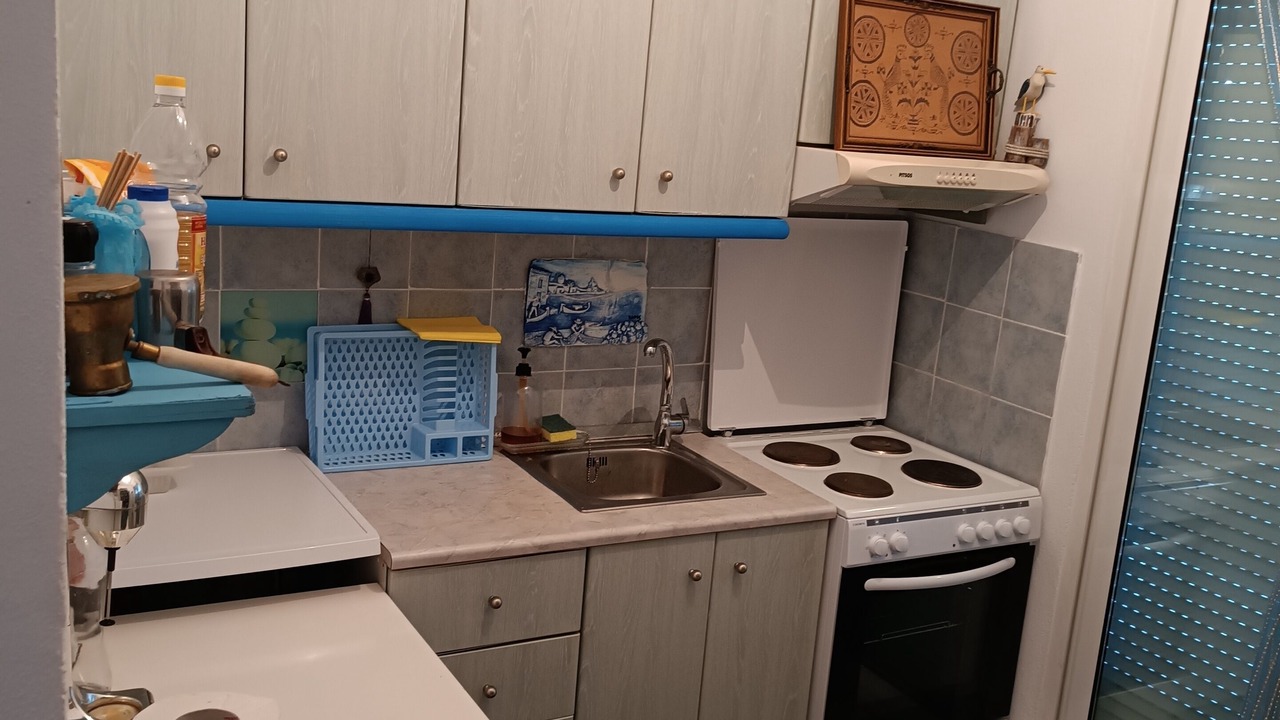Photo of Kitchen in Lefkippos