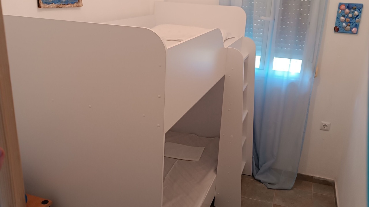 Photo of Bedroom in Lefkippos