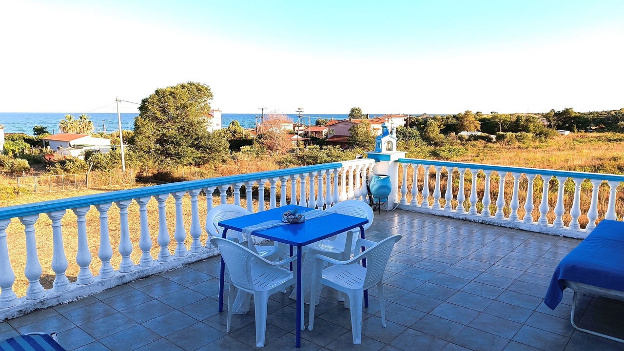 Photo of Outdoor in Lefkippos