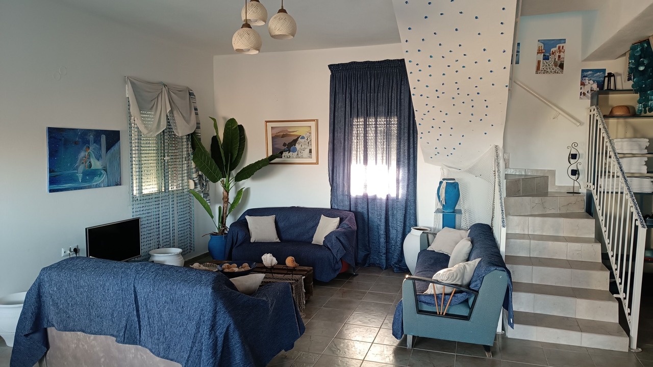 Photo of Livingroom in Lefkippos