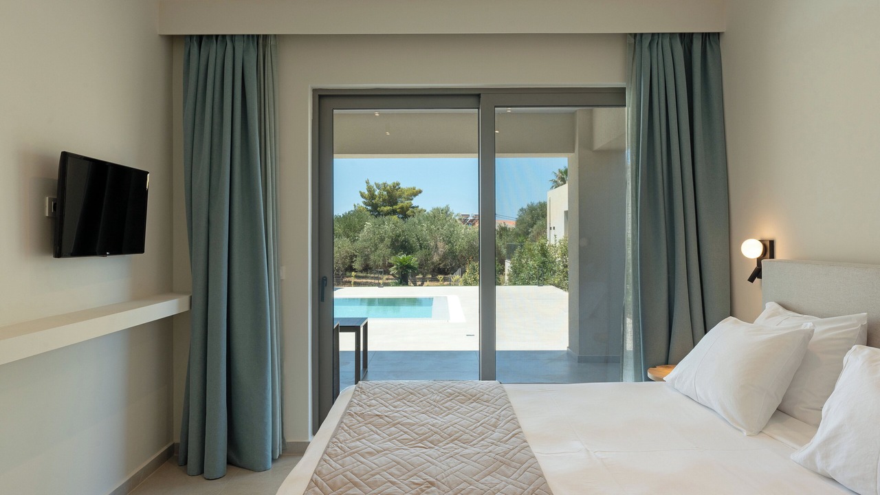 Photo of Bedroom in Minia