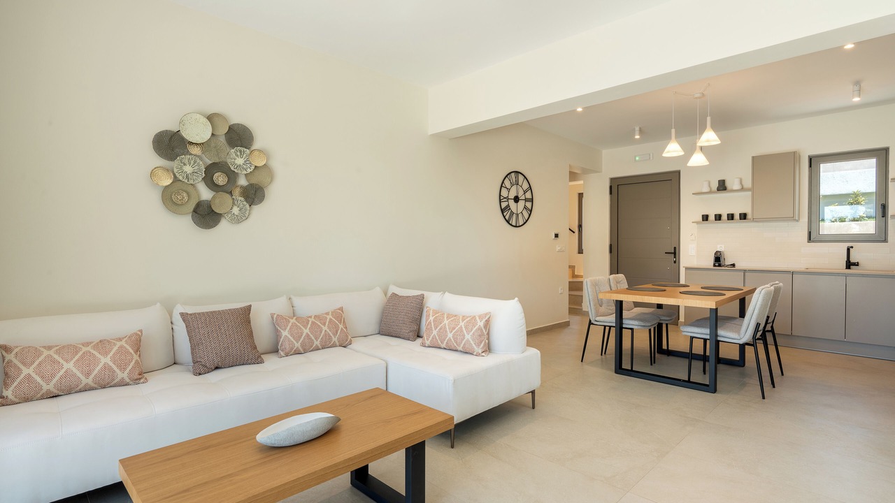 Photo of Livingroom in Minia