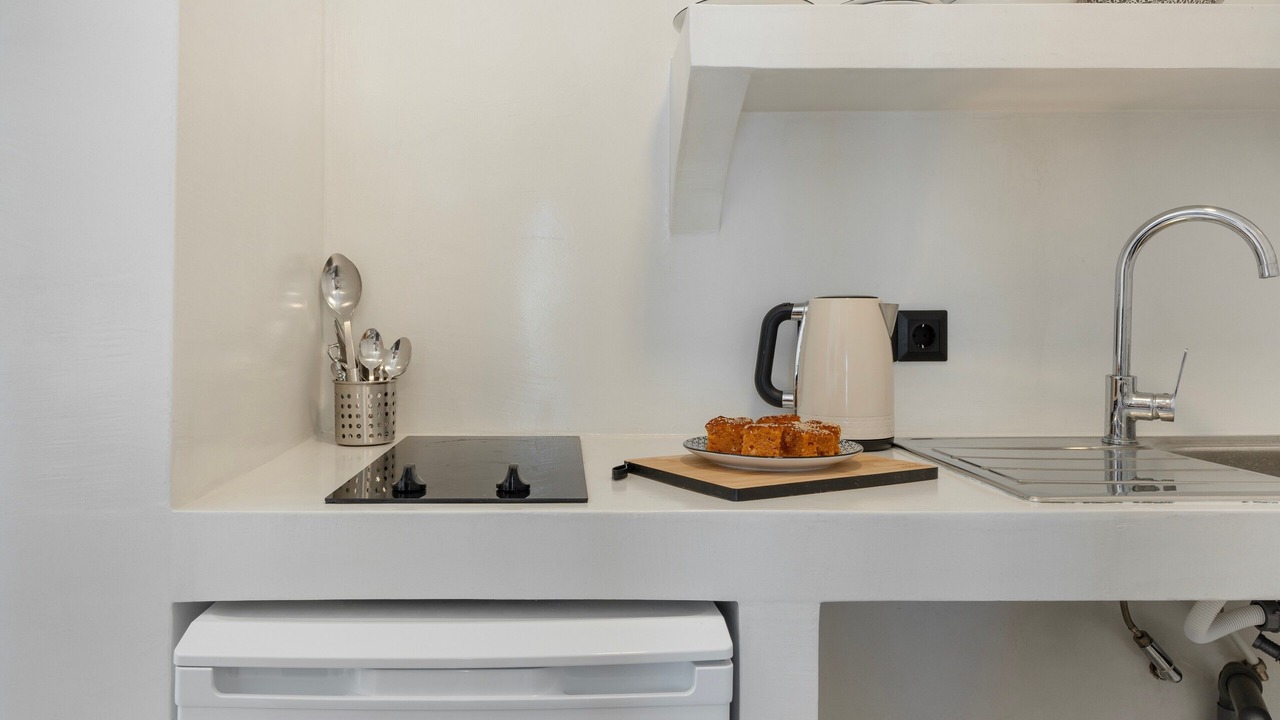 Photo of Kitchen in Ios