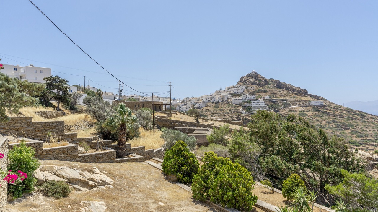 Photo of Outdoor in Ios Town