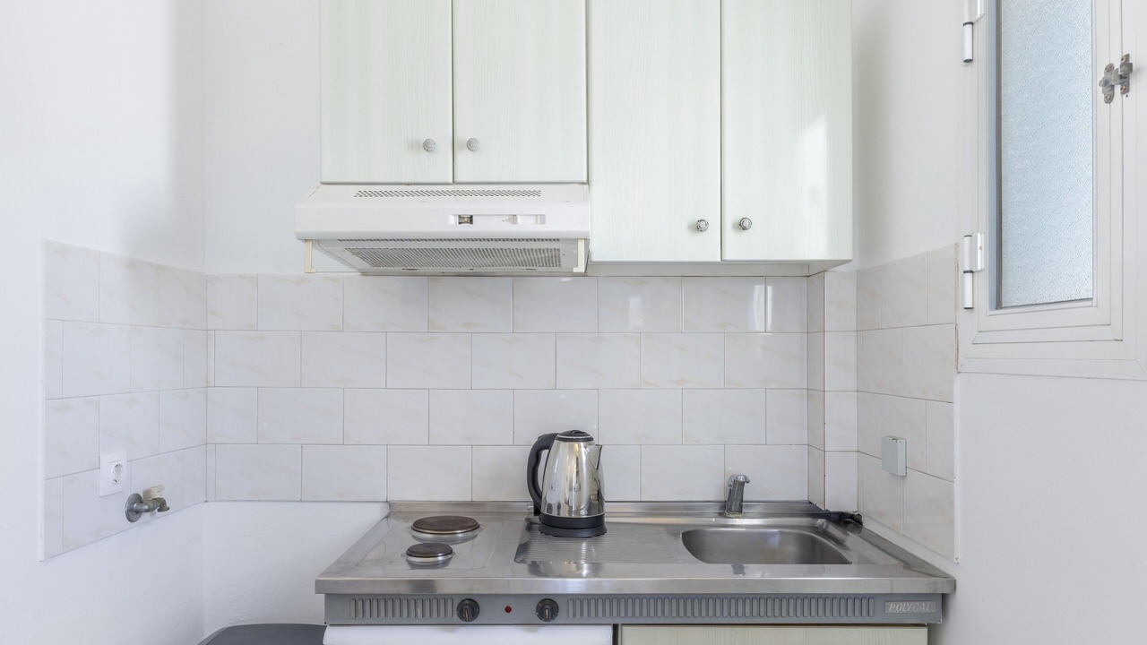 Photo of Kitchen in Ios Town