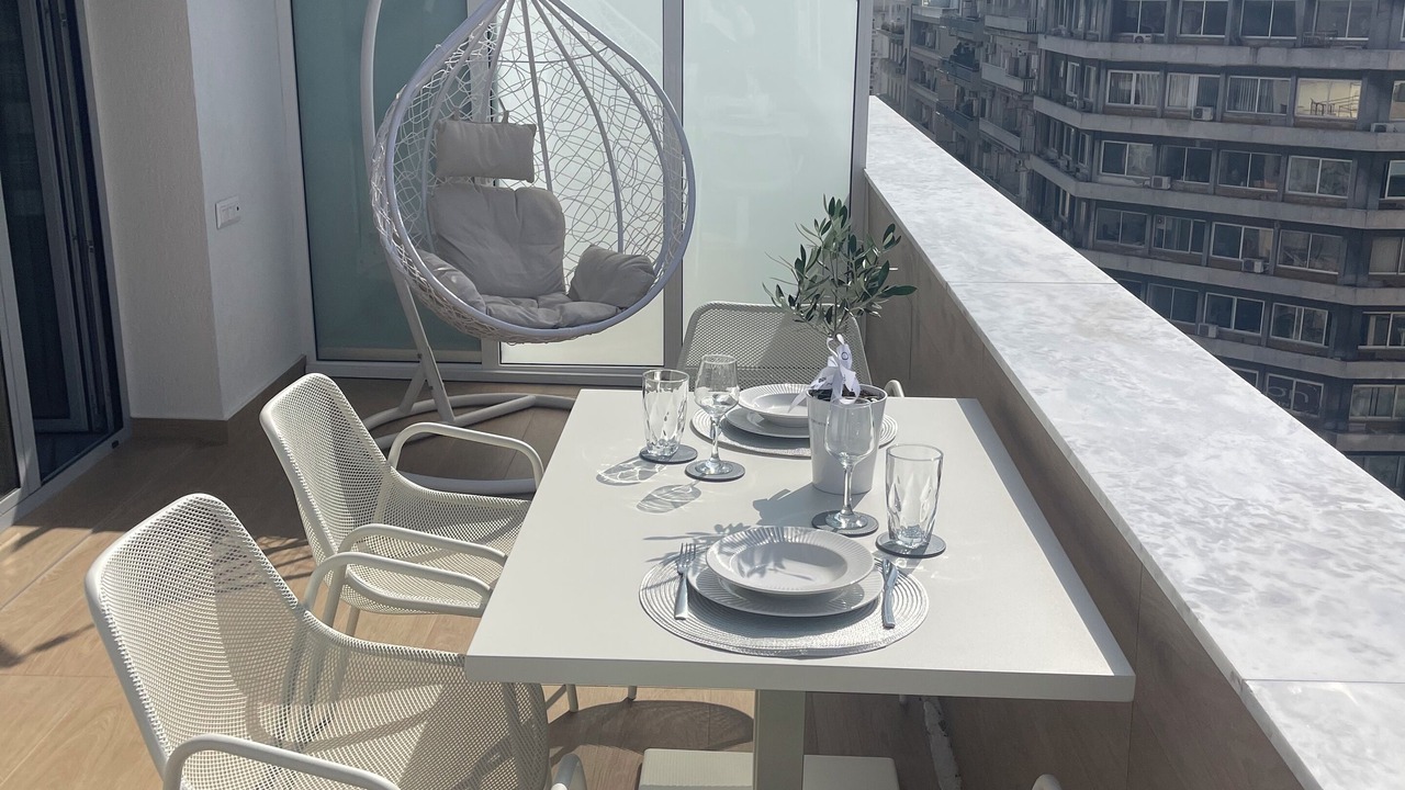 Photo of Outdoor in Thessaloniki City Centre