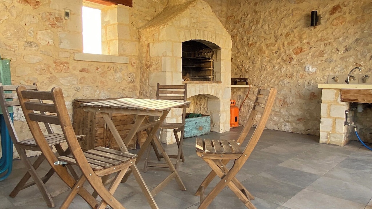 Photo of Outdoor in Vamos
