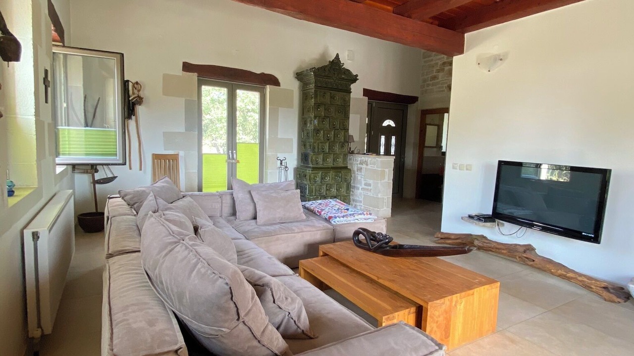Photo of Livingroom in Vamos