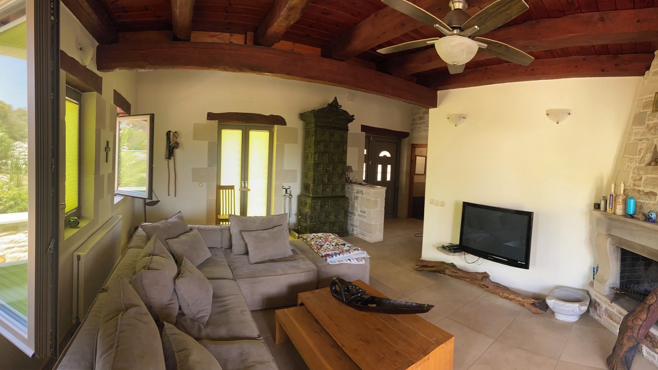 Photo of Livingroom in Vamos