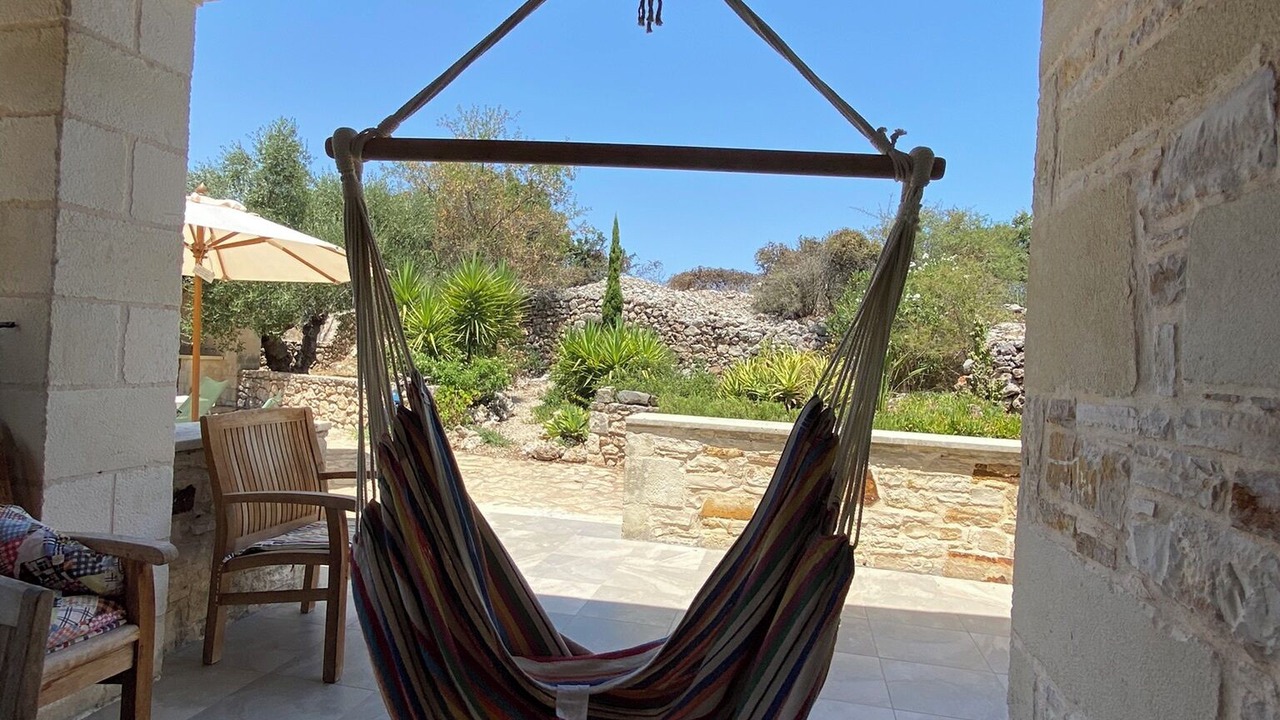 Photo of Patio Balcony in Vamos