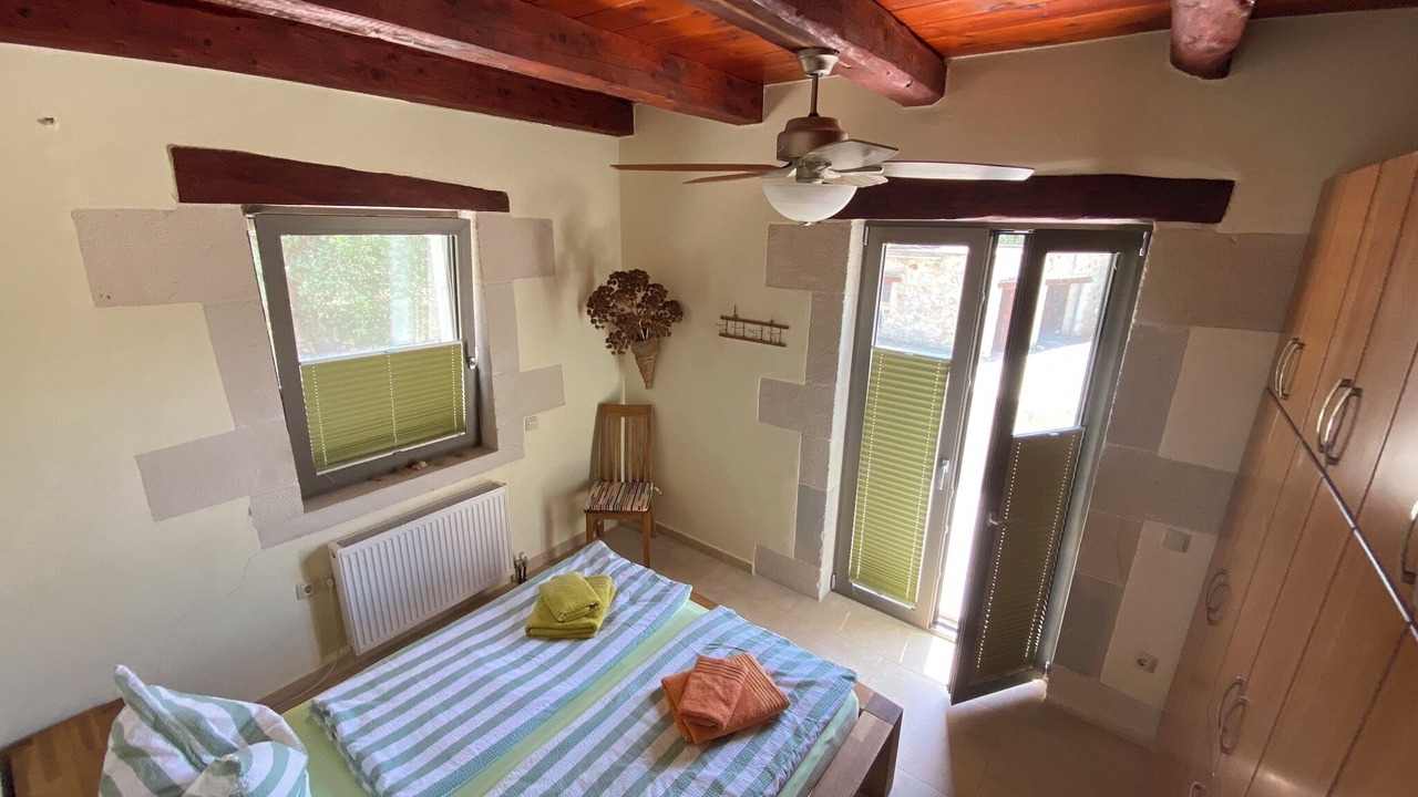Photo of Bedroom in Vamos