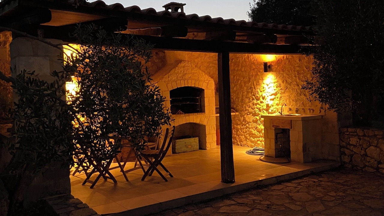 Photo of Patio Balcony in Vamos
