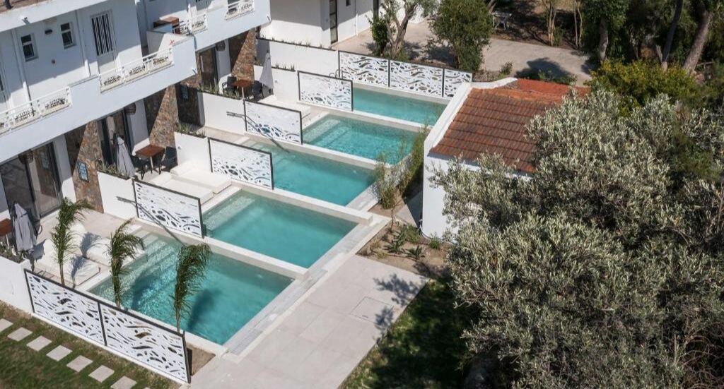 Photo of Outdoor in Faliraki