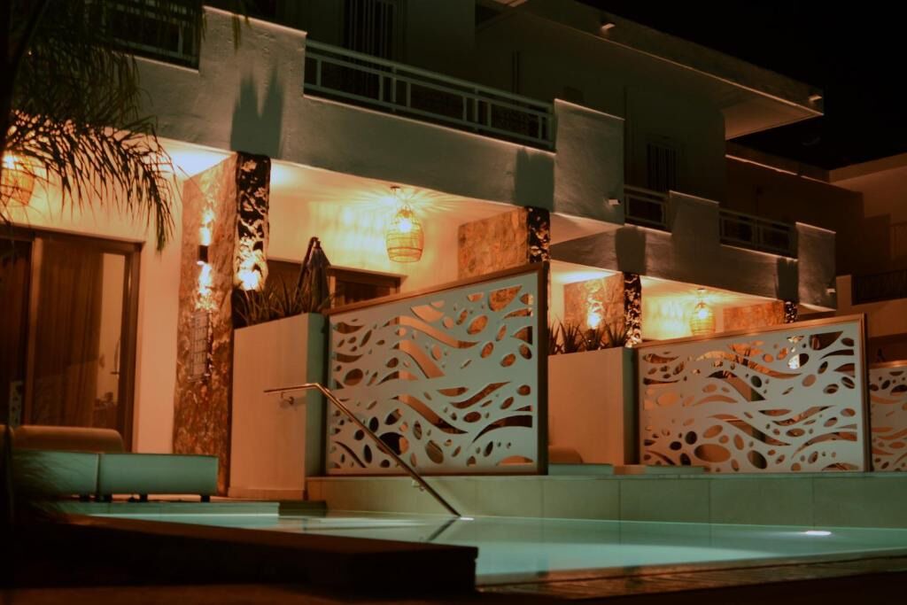 Photo of Outdoor in Faliraki