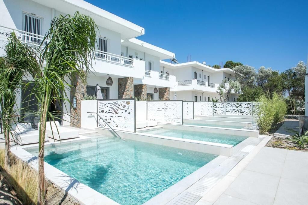 Photo of Outdoor in Faliraki