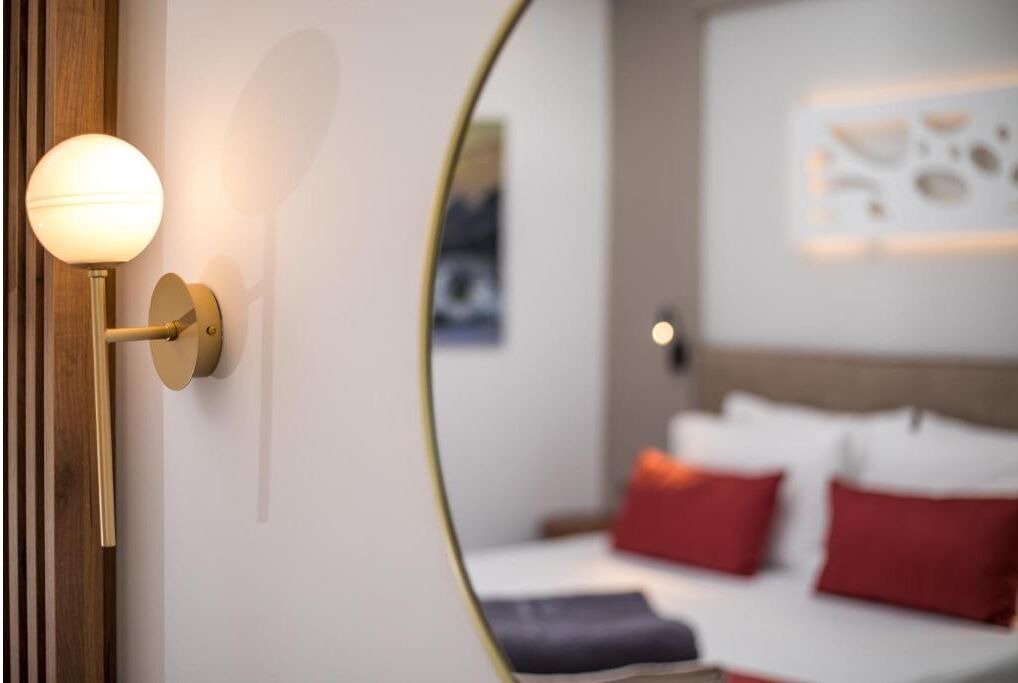 Photo of Bedroom in Faliraki