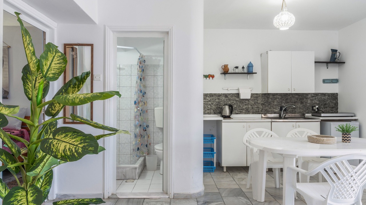 Photo of Kitchen in Mirties