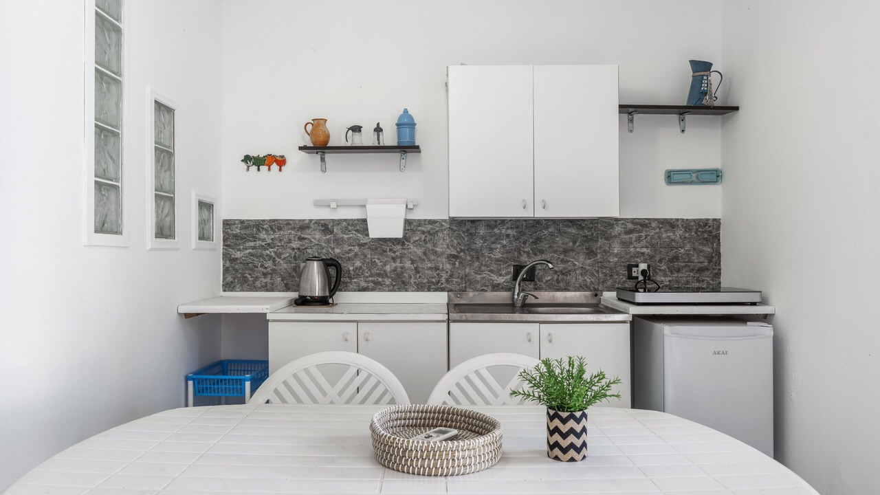 Photo of Kitchen in Mirties