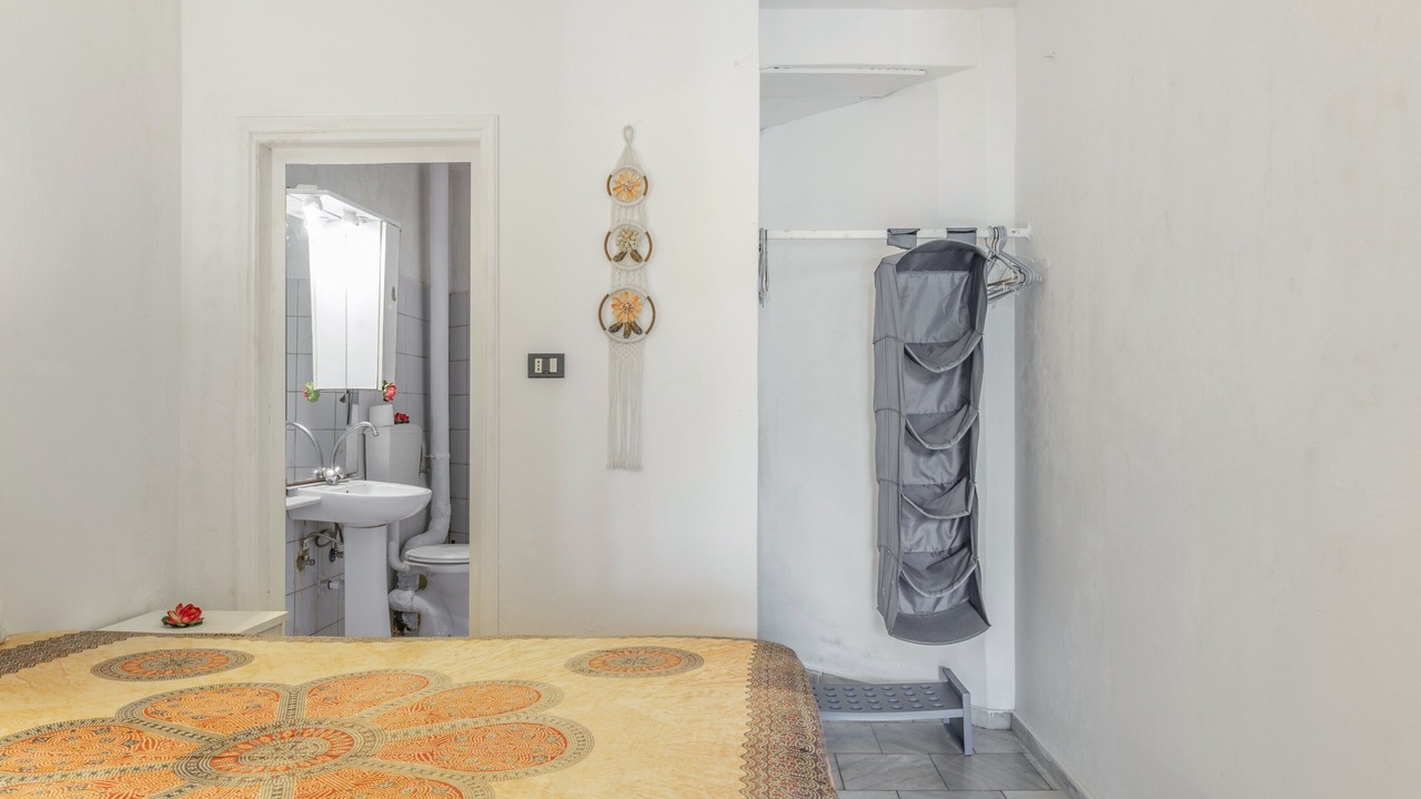 Photo of Bedroom in Mirties