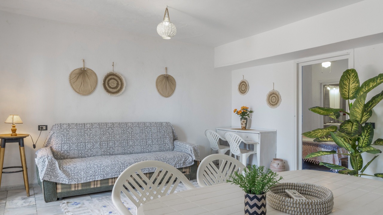 Photo of Livingroom in Mirties