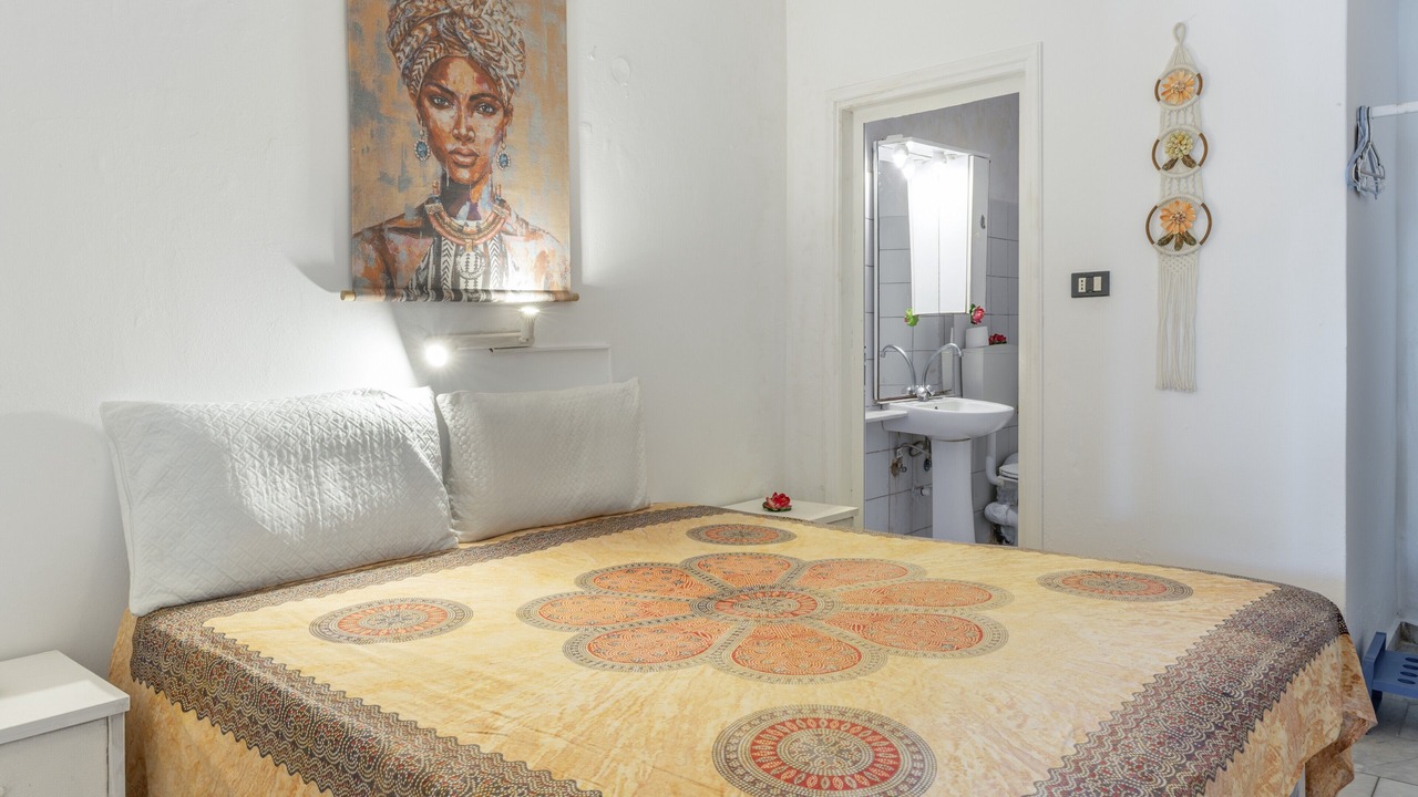 Photo of Bedroom in Mirties