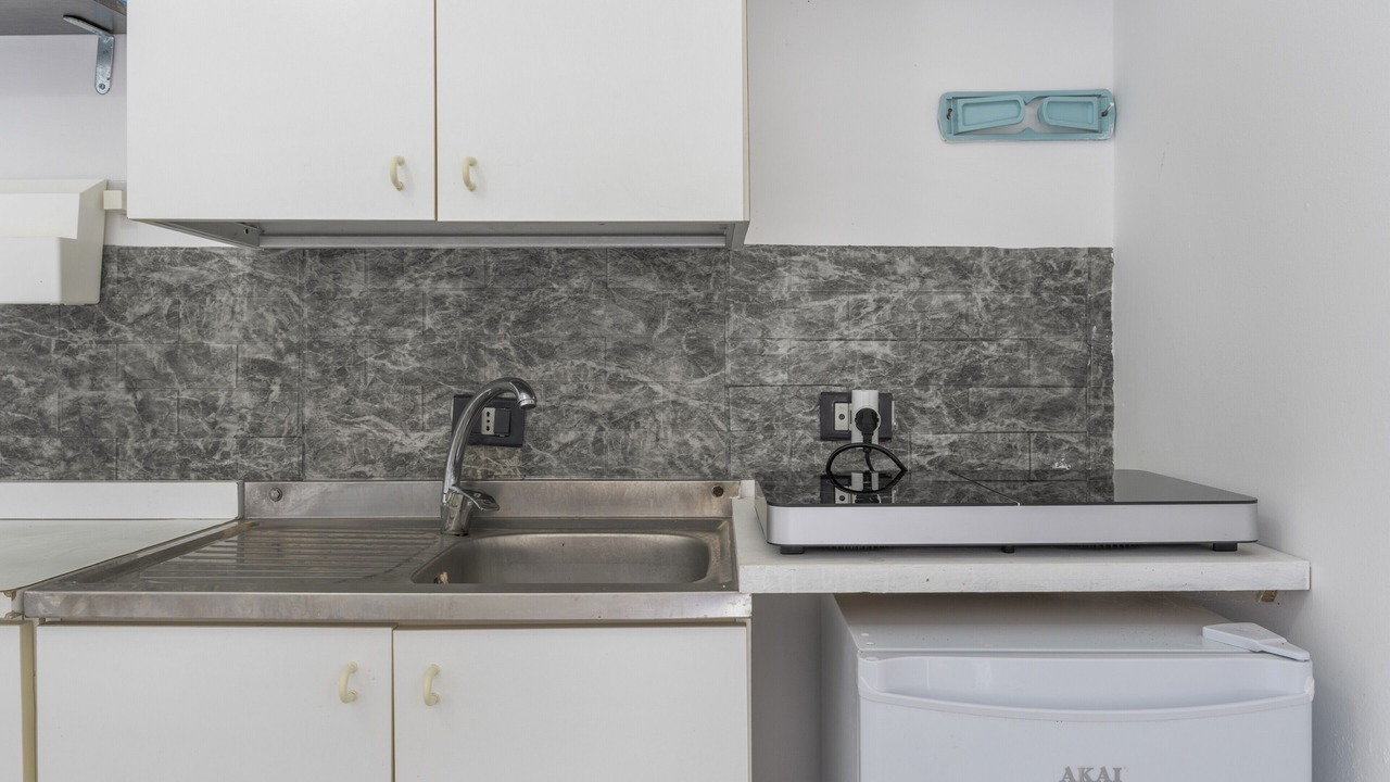 Photo of Kitchen in Mirties