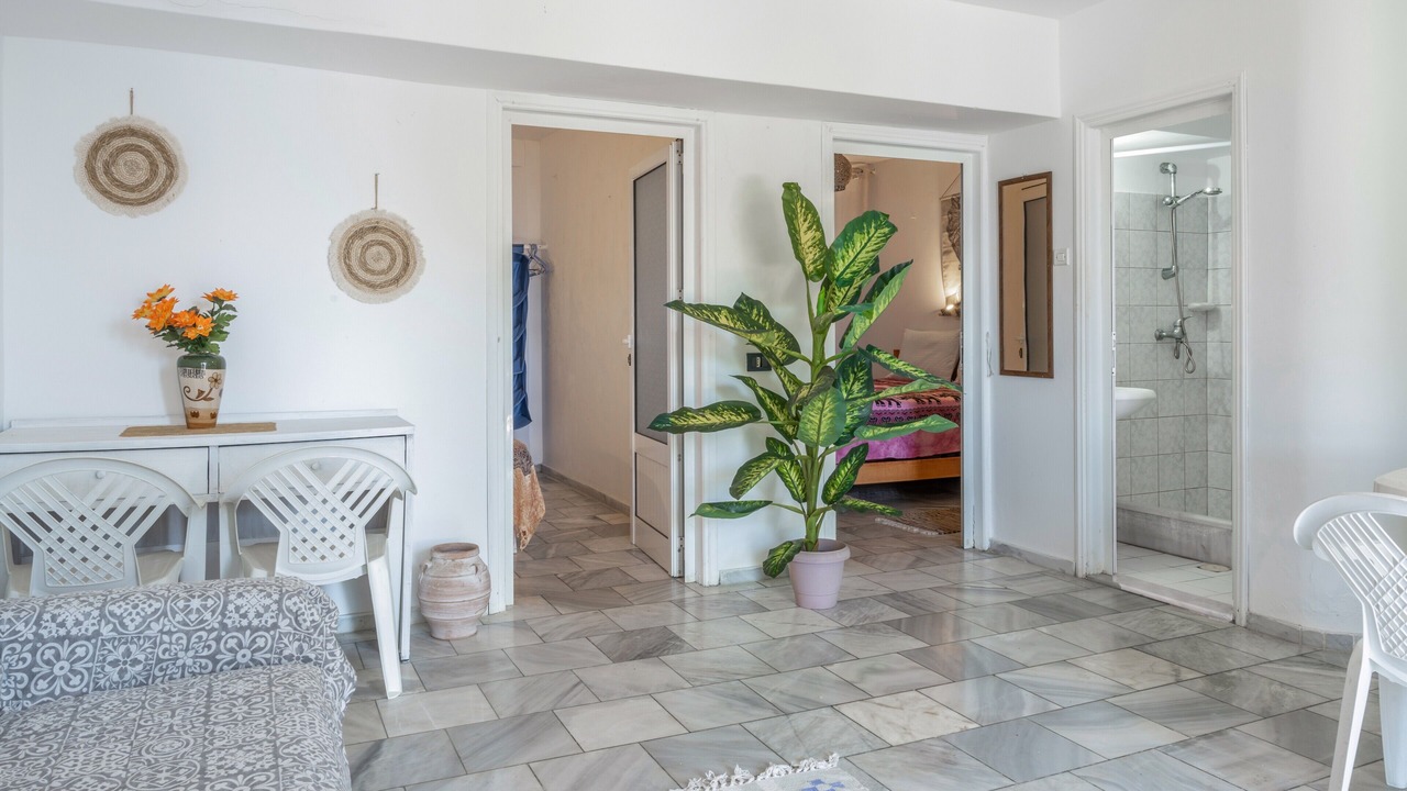 Photo of Bedroom in Mirties