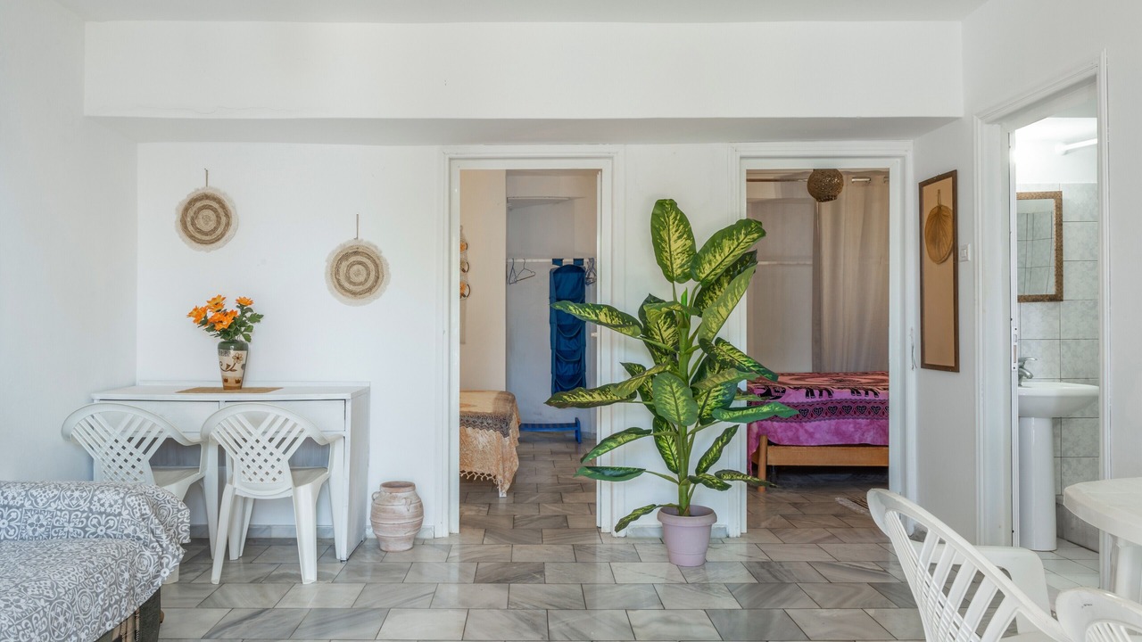 Photo of Bedroom in Mirties