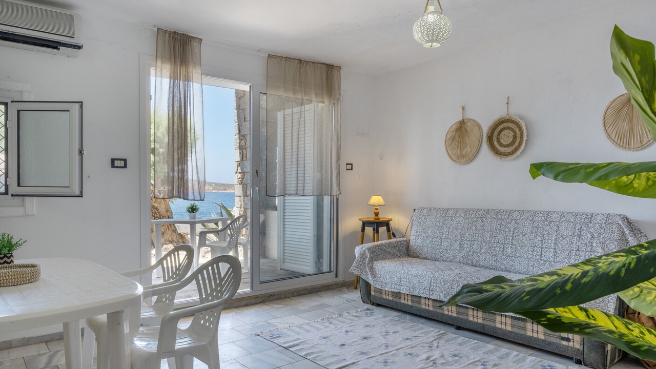 Photo of Livingroom in Mirties