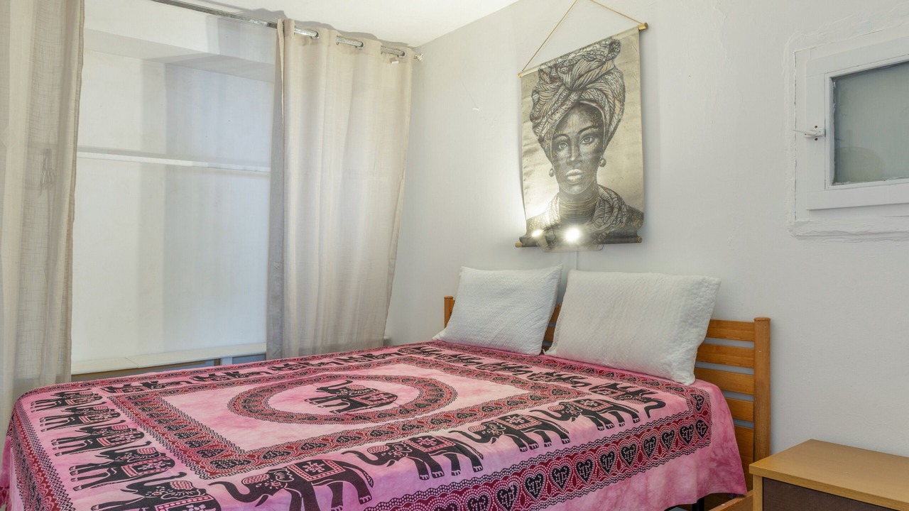 Photo of Bedroom in Mirties
