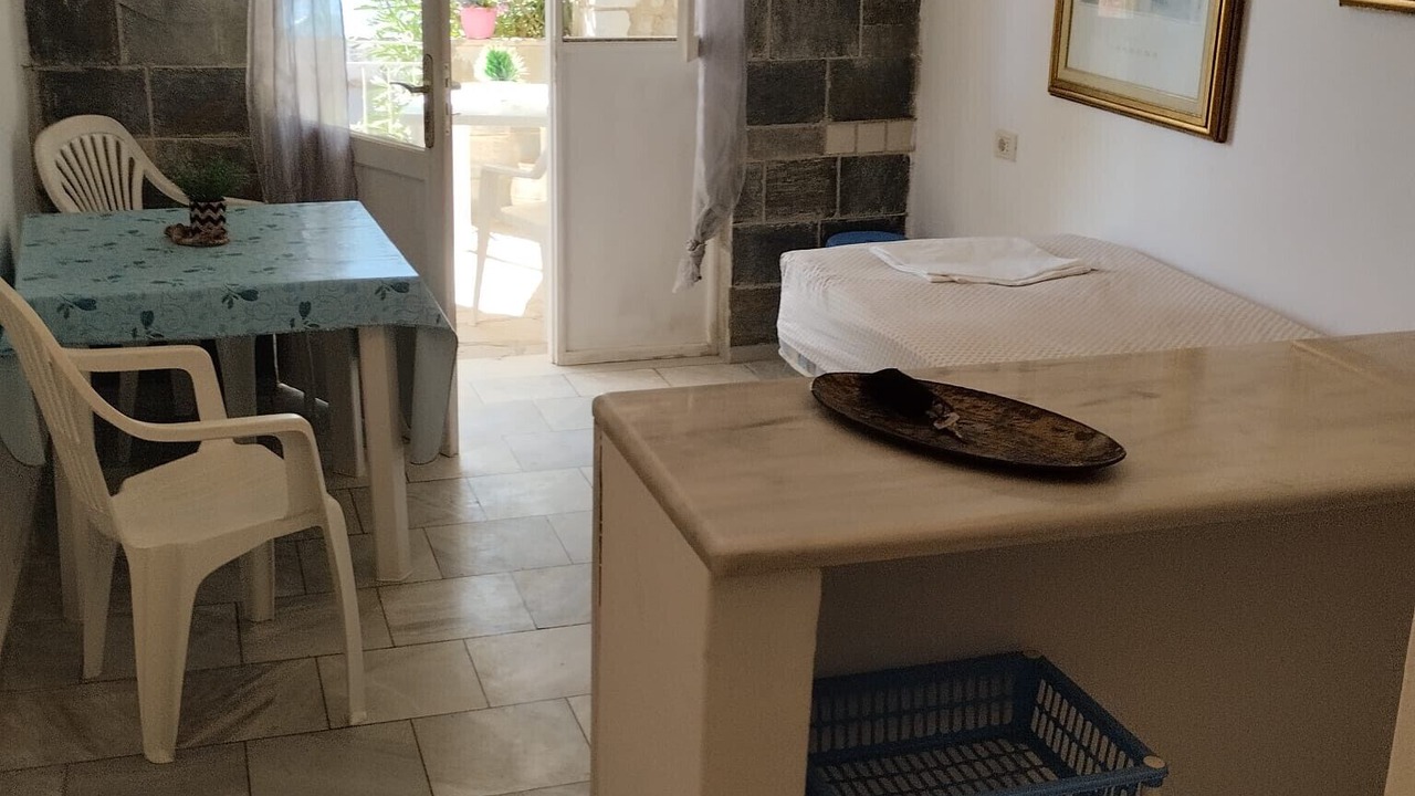 Photo of Bedroom in Mirties