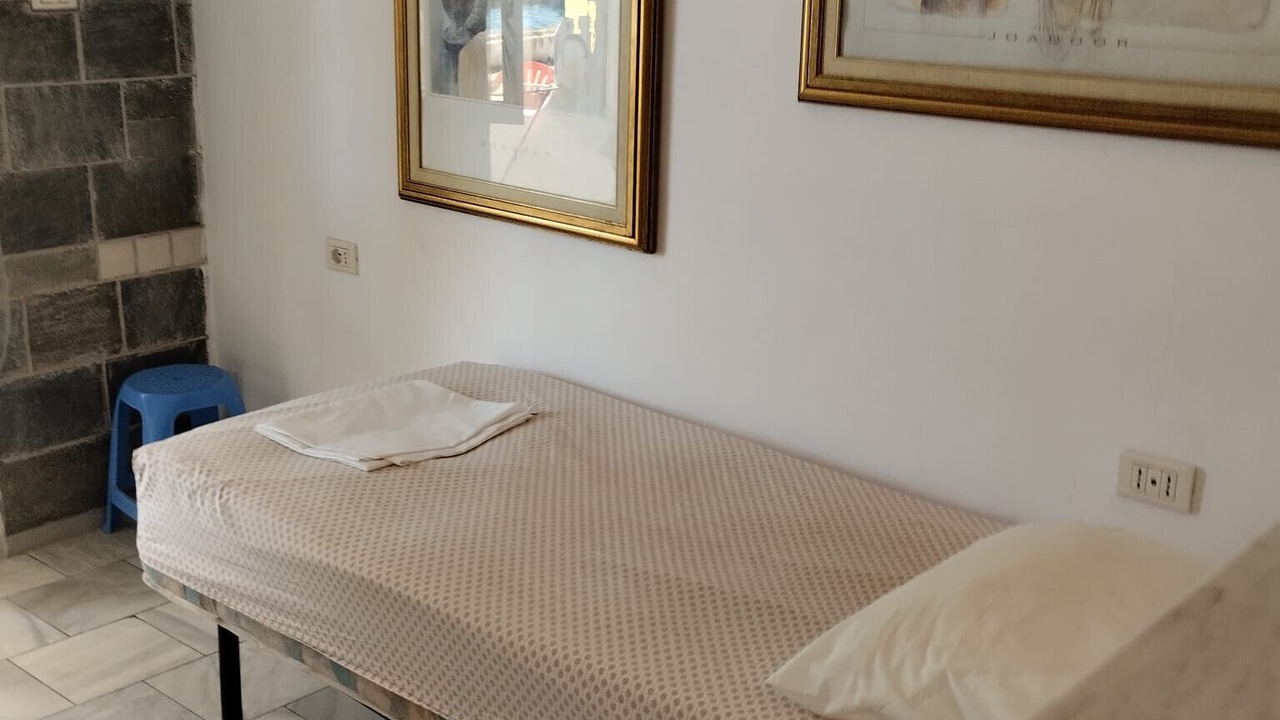 Photo of Bedroom in Mirties