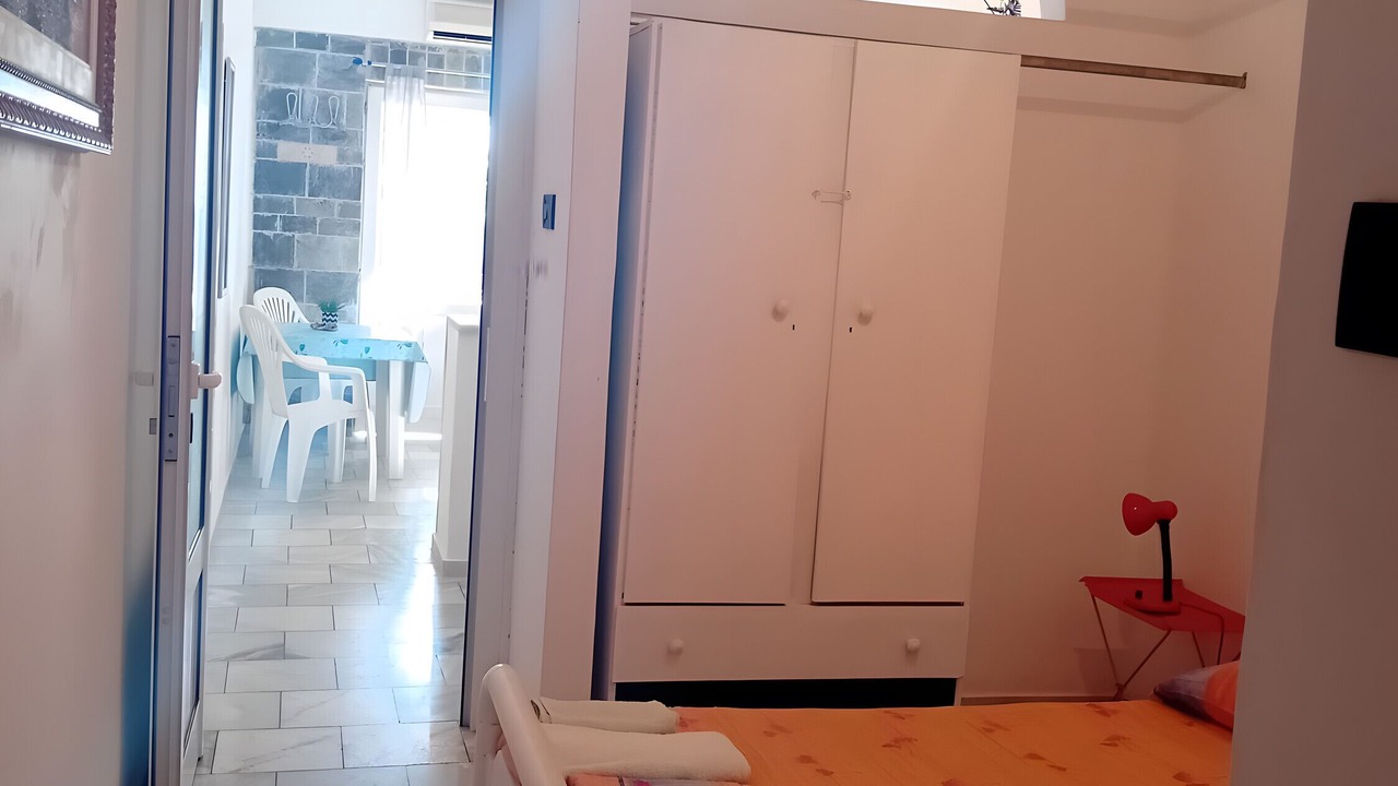 Photo of Bedroom in Mirties