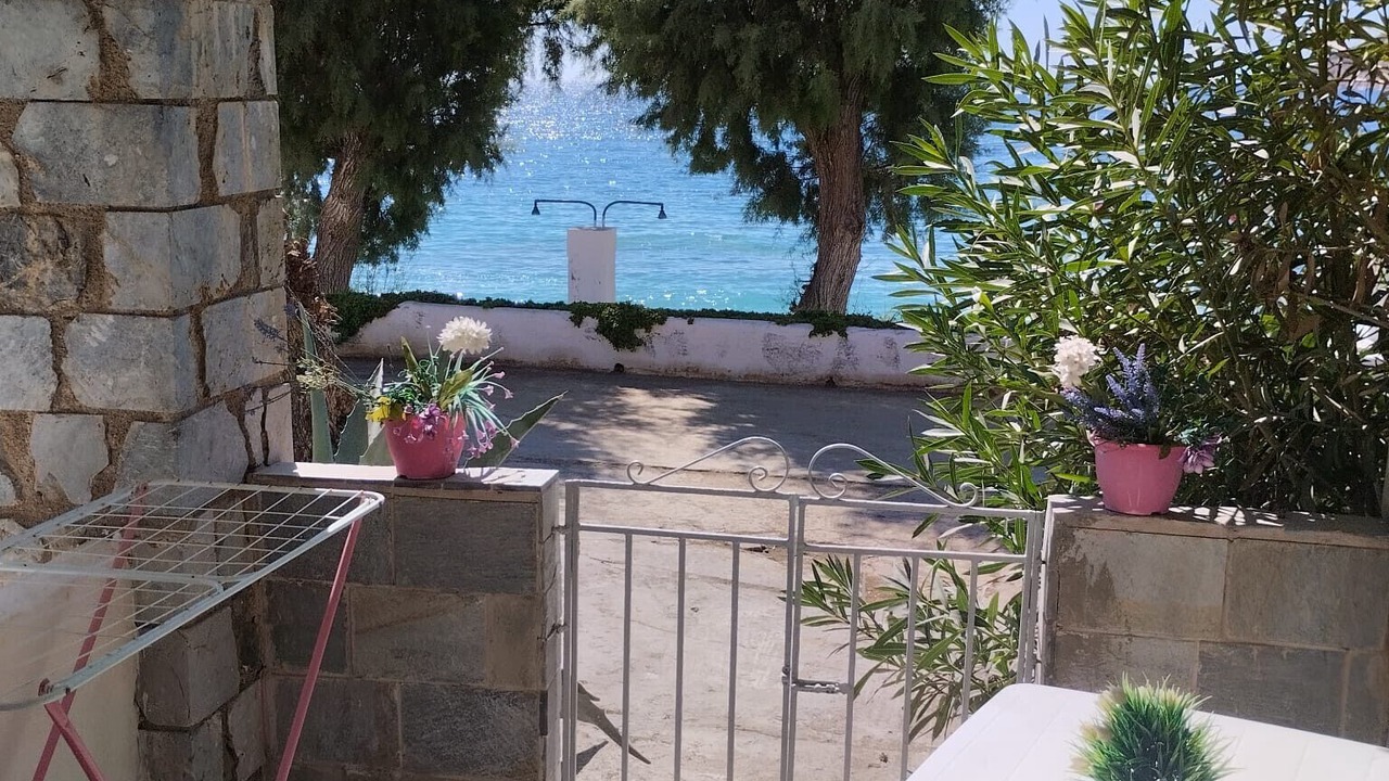 Photo of Patio Balcony in Mirties