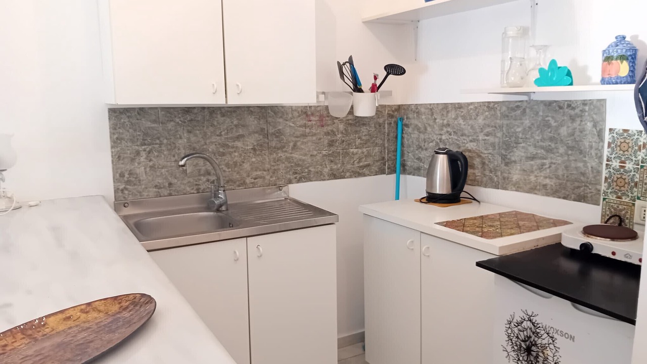 Photo of Kitchen in Mirties