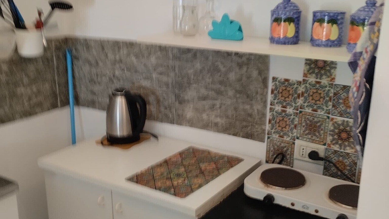 Photo of Kitchen in Mirties