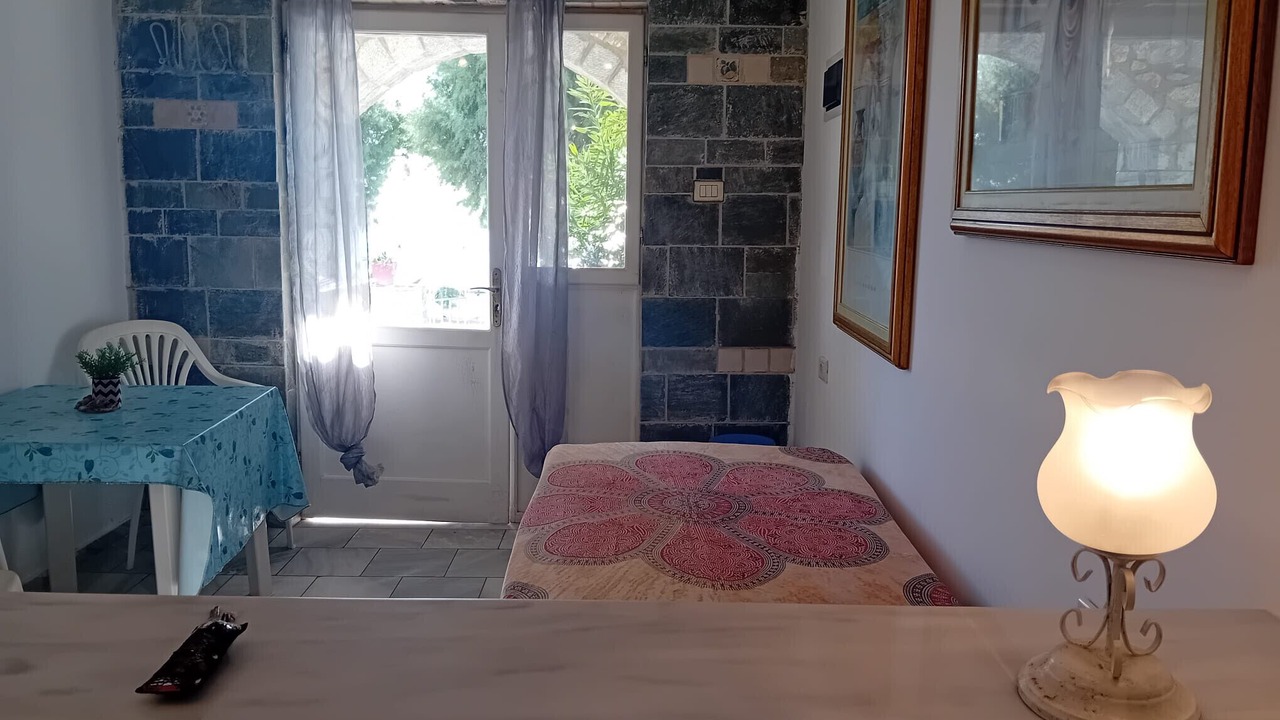 Photo of Bedroom in Mirties