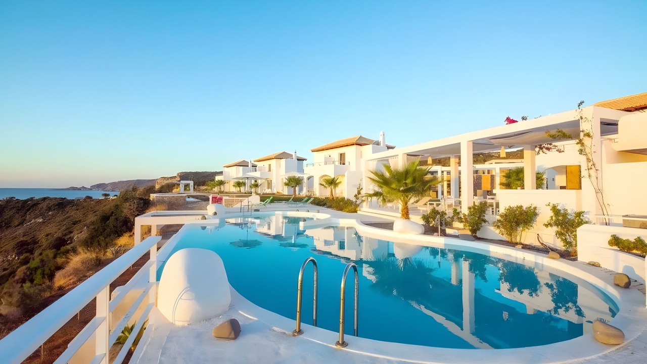 Photo of Outdoor in Kithira