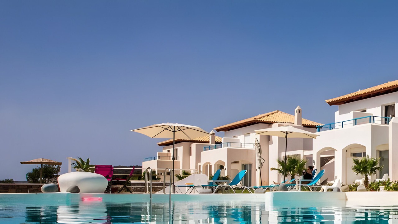 Photo of Outdoor in Kithira