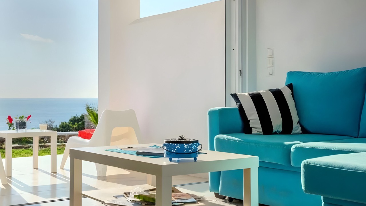 Photo of Livingroom in Kithira