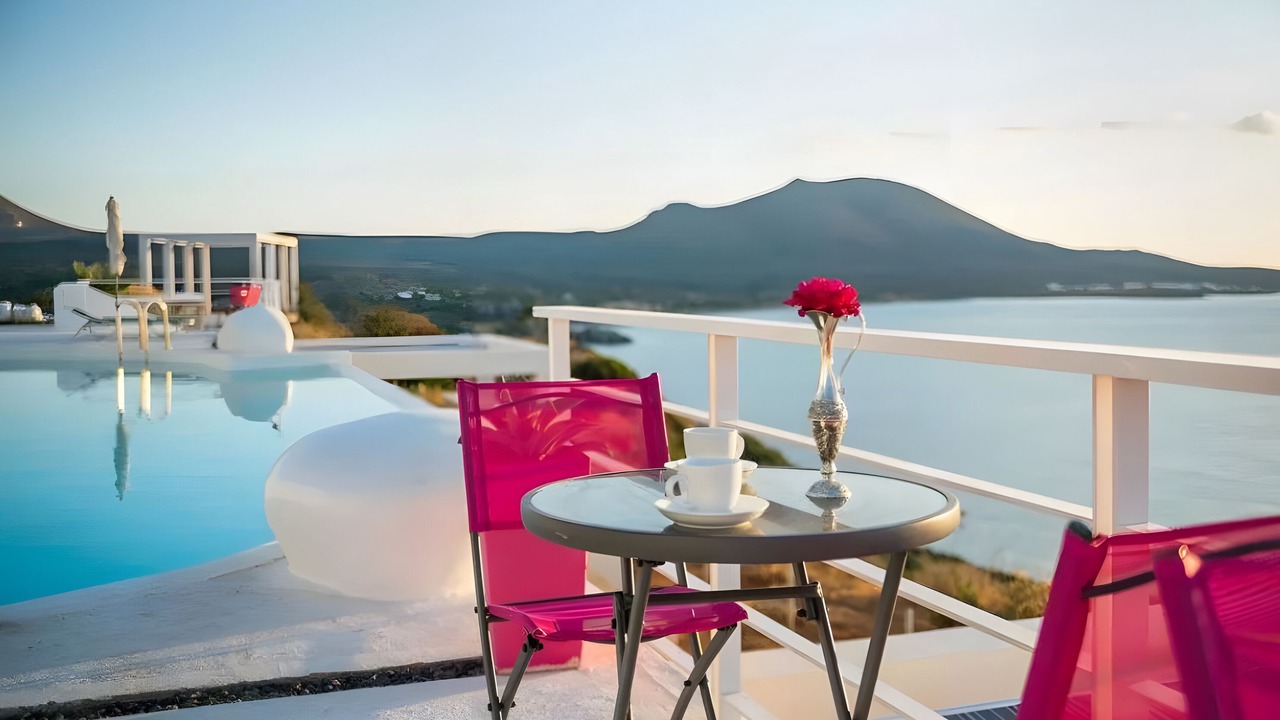Photo of Outdoor in Kithira