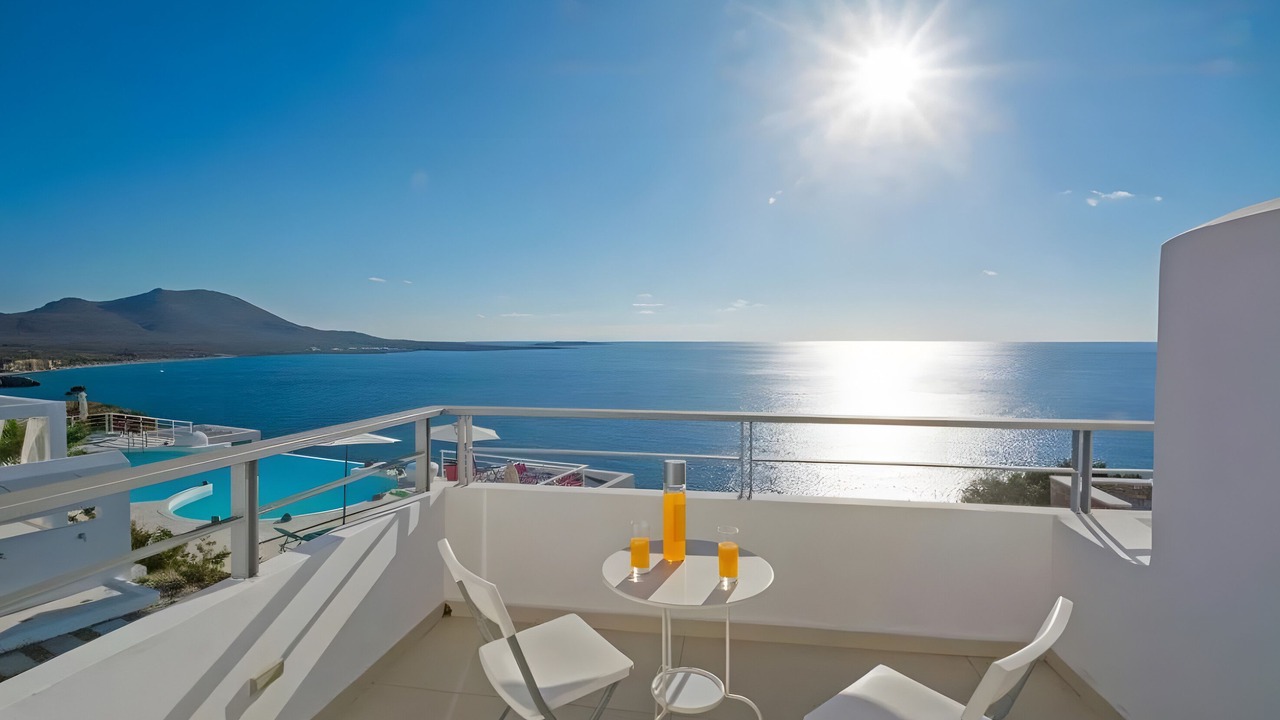 Photo of Outdoor in Kithira