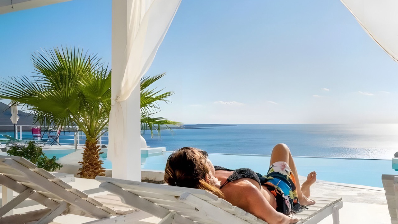 Photo of Outdoor in Kithira