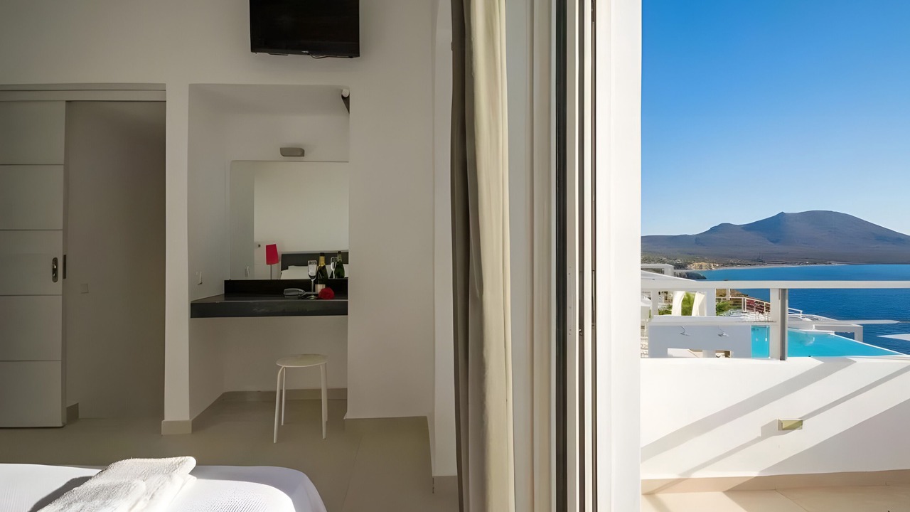 Photo of Bedroom in Kithira