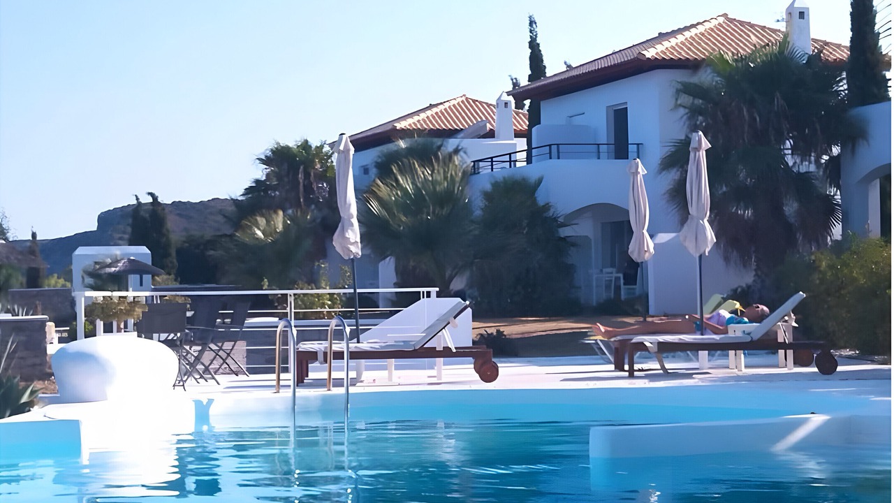 Photo of Outdoor in Kithira