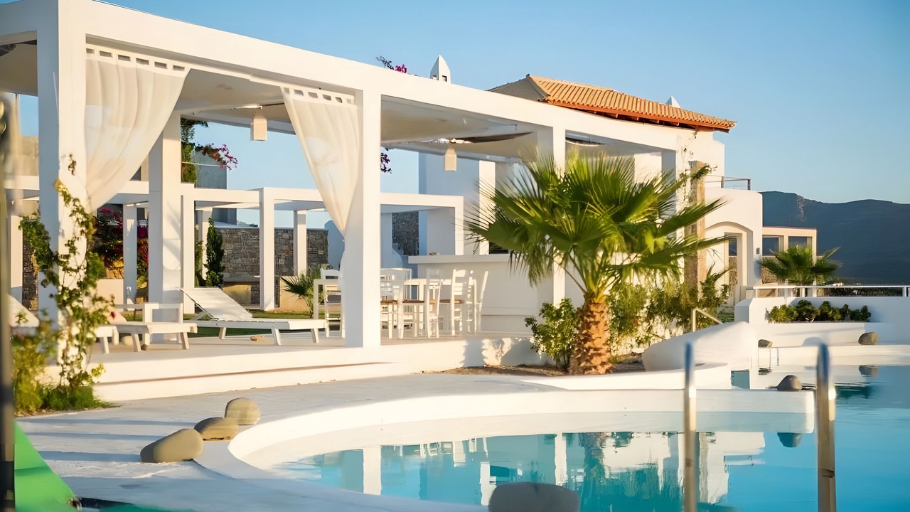Photo of Outdoor in Kithira