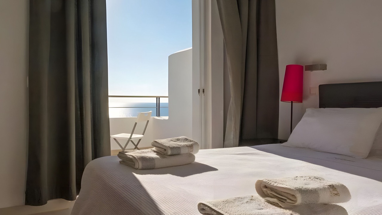 Photo of Bedroom in Kithira