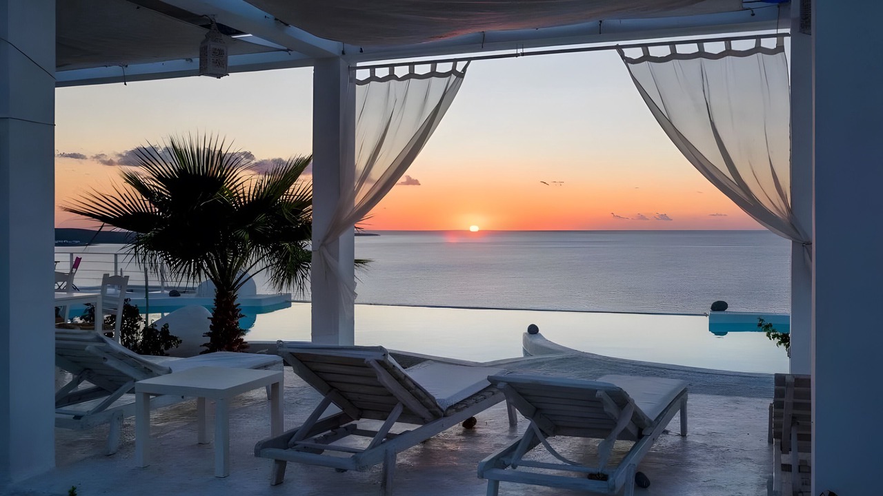 Photo of Outdoor in Kithira