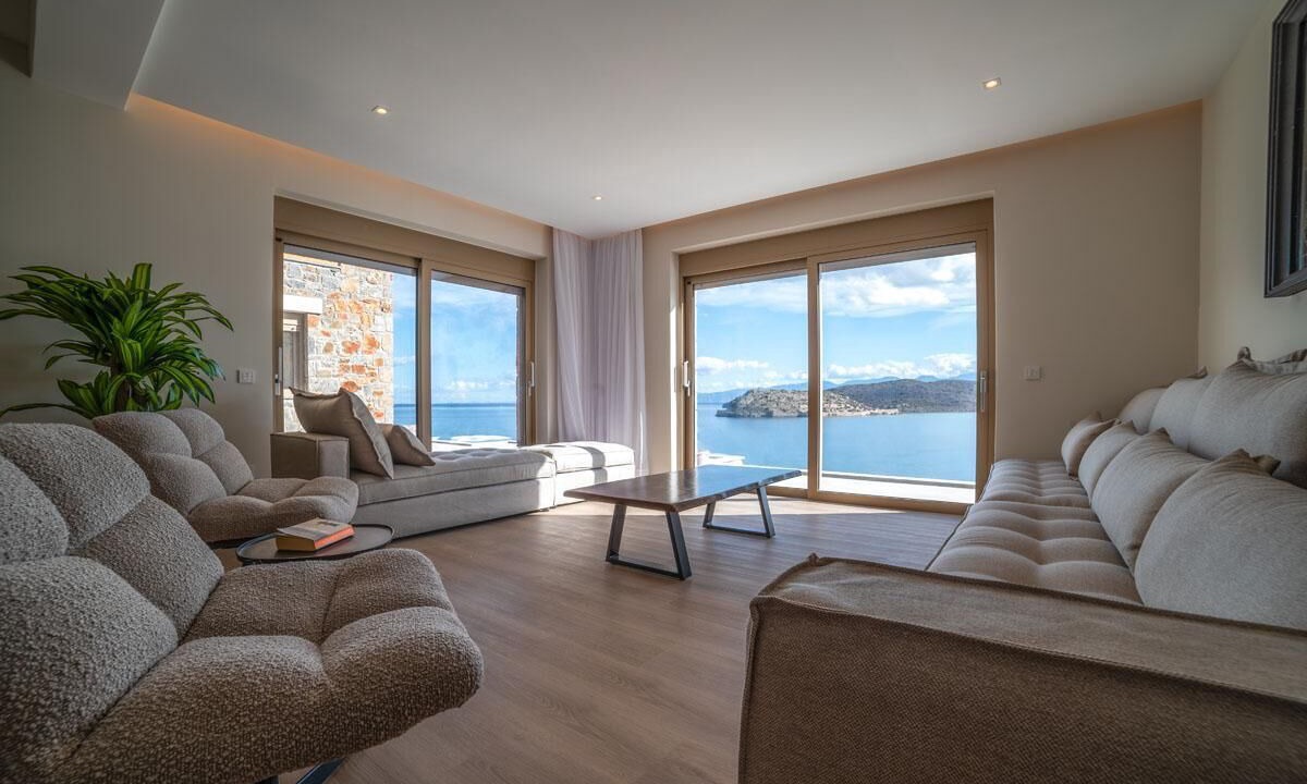 Photo of Livingroom in Kounelion