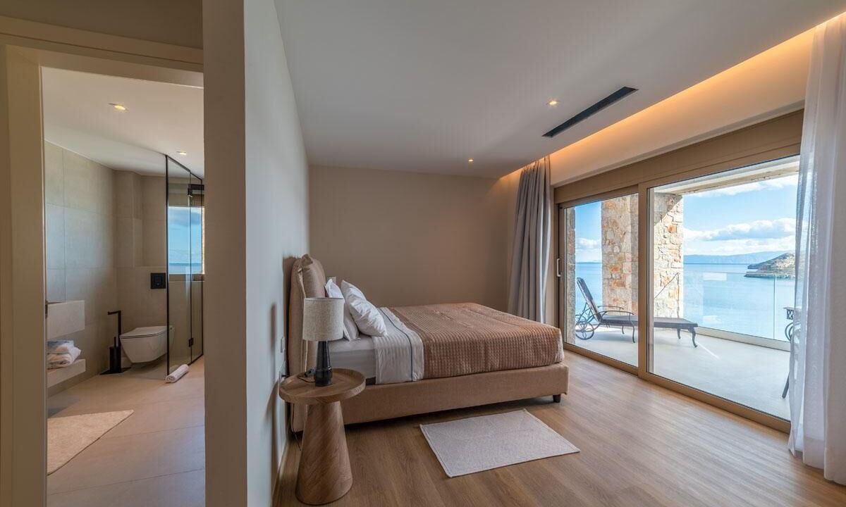 Photo of Bedroom in Kounelion